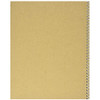 1 Subject Wirebound Notebook w/Poly Cover Thumbnail Image