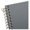 1 Subject Wirebound Notebook w/Poly Cover Thumbnail Image