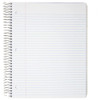 1 Subject Wirebound Notebook w/Poly Cover Thumbnail Image