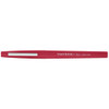 Paper Mate Flair Felt Tip Pens, Medium Point (0.7mm), Red - 4 Count Thumbnail Image