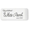 Paper Mate White Pearl Erasers, Large, 3 Count Thumbnail Image