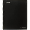 Top Flight Wired 5-Subject Wirebound Notebook with 8 Pockets, 160 Sheets, College Rule, 11 x 8.875 Inches, 1 Notebook, Cover May Vary (33182) Thumbnail Image
