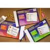 Top Flight Multi-Method 3rd Grade Primary Tablet, 1/2 Inch Ruling, Bond Paper, 11 x 8.5 Inches, 40 Sheets Thumbnail Image