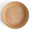 Kitchen Disposable Air Fryer Liners - 100 ct Thumbnail Image