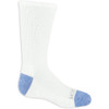 FOTL Girls' Cushioned Crew Socks, Medium - 10 Pair Thumbnail Image