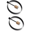 Non-Stick Egg Ring, 2 Pack Thumbnail Image