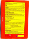 Metamucil Smooth Texture Orange Single Dose - 30 Packets Thumbnail Image