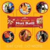 Pearson's Salted Nut Roll King Size Candy Bars 18/Box Thumbnail Image