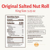 Pearson's Salted Nut Roll King Size Candy Bars 18/Box Thumbnail Image