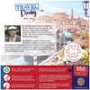 Venice 550 Piece Jigsaw Puzzle Thumbnail Image