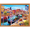 Venice 550 Piece Jigsaw Puzzle Thumbnail Image