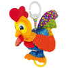 Lamaze Barnyard Bob the Rooster - 1 ct Thumbnail Image