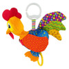 Lamaze Barnyard Bob the Rooster - 1 ct Thumbnail Image