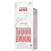 KISS Gel Fantasy Color Nails 28pc Ribbons- 1pkg Thumbnail Image
