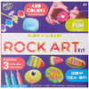 Glow in the Dark Rock Art Kit - 1pkg Thumbnail Image