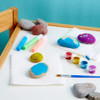 Glow in the Dark Rock Art Kit - 1pkg Thumbnail Image