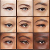 Almay All Day Intense Gel Eyeliner, Deep Chestnut- 1ea Thumbnail Image