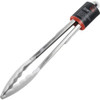Silicone Tong, Gray Thumbnail Image