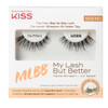 KISS MLBB Lashes, No Filters- 1 pair Thumbnail Image