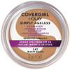 Covergirl Simply Ageless Foundation, Warm Beige - 1 Pkg Thumbnail Image