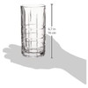 Anchor Hocking 16-Ounce Manchester Tumbler Beverage Set - 4 ct Thumbnail Image