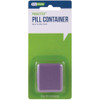 Ezy Dose Pockettes Pill Box – for Incontinence Protection and Confidence Thumbnail Image