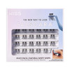 Kiss Falscara Eyelash Wisp Multi 02- 1 pair Thumbnail Image
