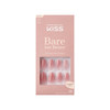 Kiss Bare-But-Better Nails, 28 nails - 1pkg Thumbnail Image