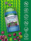 Nature's Truth Magnesium Glycinate Gummies, Natural Grape Flavor - 60 ct Thumbnail Image