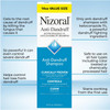 Nizoral Anti-Dandruff Shampoo - 14 oz Thumbnail Image