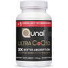 Qunol Ultra CoQ10 100 mg Dietary Supplement Softgels - 30 ct Thumbnail Image