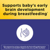 Nature Made Postnatal Multi+ DHA 200 mg Softgels - 60 ct Thumbnail Image