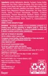 Flintstones Children's Chewable Multivitamin + Iron - 90 ct Thumbnail Image