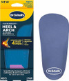 Dr. Scholl's Orthotic for Heal Pain, Men's - 1 pair Thumbnail Image