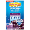 Emergen-C Elderberry Immune Plus Drink Powder - 18 ct Thumbnail Image