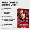 Revlon ColorSilk Permanent Hair Color, 20 Brown Black - 1 ea Thumbnail Image