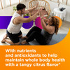Centrum Adults Multivitamin/Multimineral Liquid Citrus Flavor - 8 fl oz Thumbnail Image