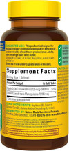 Nature Made Vitamin D3 + K2, 5000 IU Softgels - 30 ct Thumbnail Image