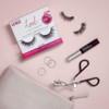 Kiss Lash Couture LuXtension, Strip 02- 1 pair Thumbnail Image
