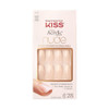 Kiss Nude Nails, Leilani, 28 Count - 1pkg Thumbnail Image