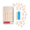Kiss Nude Nails, Leilani, 28 Count - 1pkg Thumbnail Image