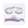 Kiss Falscara Eyelash Stater Kit 01- 1 pair Thumbnail Image