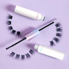 Kiss Falscara Eyelash Stater Kit 01- 1 pair Thumbnail Image