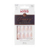Kiss Classy Nails, Silk Dress, 28 Count - 1pkg Thumbnail Image
