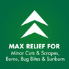 Bactine Max Pain Relieving Dry Spray with Lidocaine- 4oz Thumbnail Image