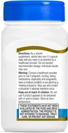 21st Century Vitamin K 100mg-110 Vegetarian Capsules Thumbnail Image