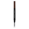Covergirl Easy Breezy Brow All-Day Brow Ink Pen, Rich Brown - Each Thumbnail Image