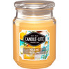 Terrace Jar Candle, Island Belli - 18 oz Thumbnail Image