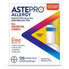 Astepro Allergy Antihistamine Nasal Spray - 120 ct Thumbnail Image