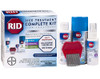 RID Lice Treatment Complete Kit - 1 each Thumbnail Image
